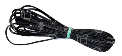sonda NTC, l = 6 m, CAREL 060HP03, IP67, -50°/+105°C